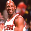Terry Porter on Random Best '90s Point Guards