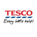 Tesco PLC on Random Famous Companies Caught Selling Horse Meat