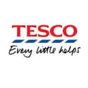 Tesco PLC on Random Famous Companies Caught Selling Horse Meat