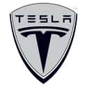 Tesla Motors on Random Best Car Manufacturers