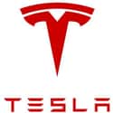 Tesla Motors on Random Best Vehicle Brands And Car Manufacturers Currently