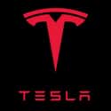 Tesla Motors on Random Coolest Employers in Tech