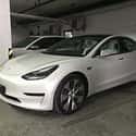 Tesla Motors on Random Best Looking Car Brands