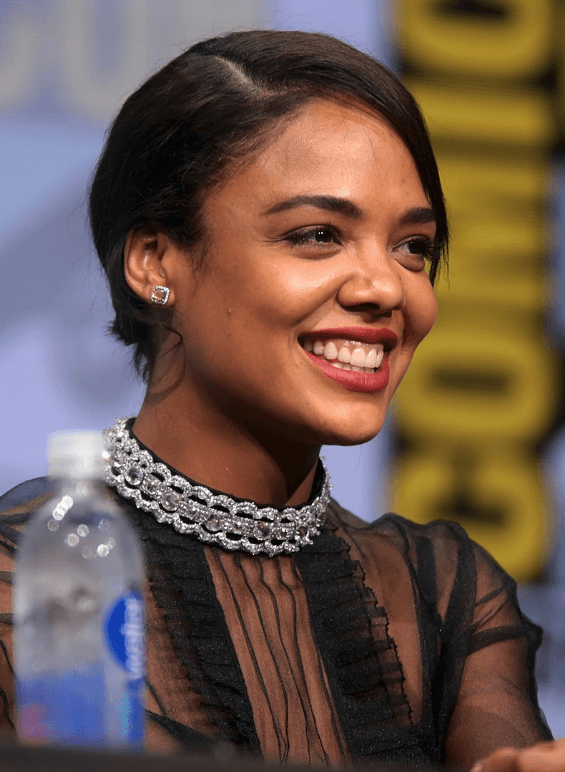 The 95+ Most Attractive Black Celebrity Women, Ranked