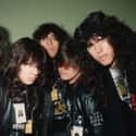 Thrash metal, Groove metal, Heavy metal   Testament is an American thrash metal band from Berkeley, California.