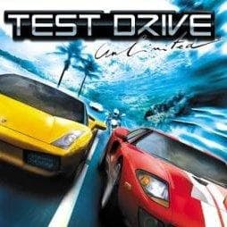 ps2 car games