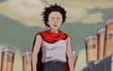 Tetsuo Shima on Random 'Chaotic Evil' Anime Characters