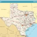 Texas on Random Things About Rent Cost In 1970 In Every US State