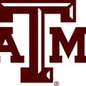 Texas A&M Aggies men's basketb... is listed (or ranked) 42 on the list March Madness: Who Will Win the 2018 NCAA Tournament?