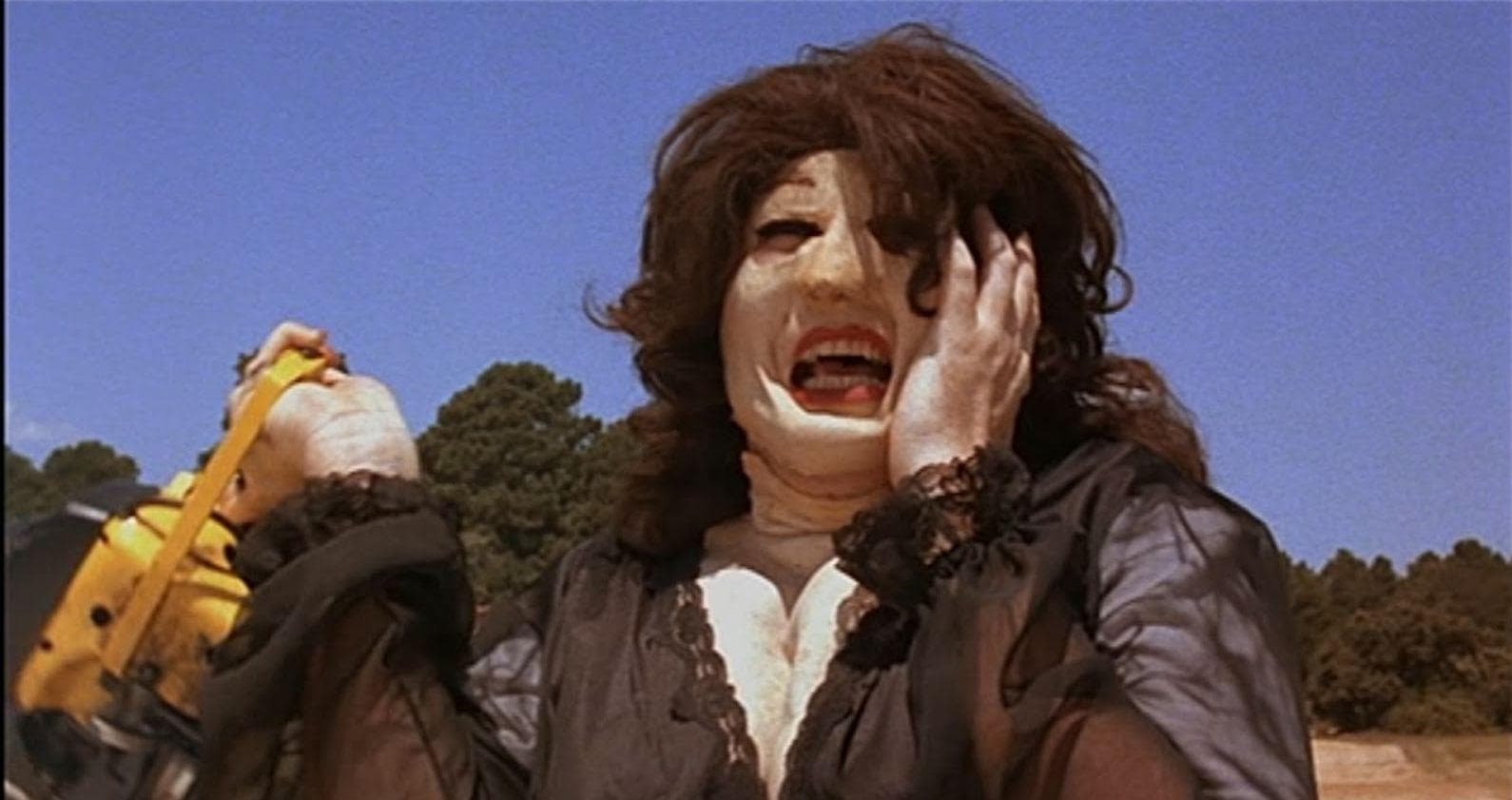 Texas Chainsaw Massacre: The Next Generation