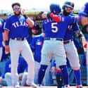 Texas Rangers on Random MLB Team Will Be Next To Win Its First World Series
