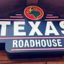 Texas Roadhouse on Random Top Steakhouse Restaurant Chains