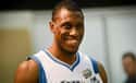 Thaddeus Young on Random Best Current NBA Left-Handed Players