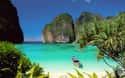 Thailand on Random Best Countries to Visit in Summer