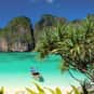 Thailand is listed (or ranked) 18 on the list The Best Countries to Travel To