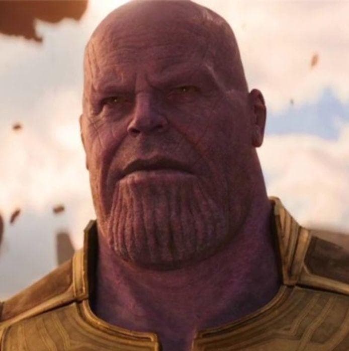 Thanos
