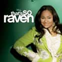 That's So Raven on Random TV Shows Canceled Before Their Time