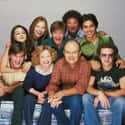 That '70s Show on Random Greatest Sitcoms of the 1990s