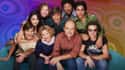 That '70s Show on Random Casts Of Your Favorite TV Shows, Reunited
