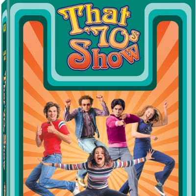 That '70s Show - Season 8