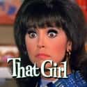 That Girl on Random Greatest Sitcoms from the 1960s