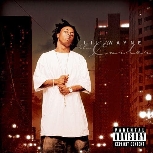 Tha Carter