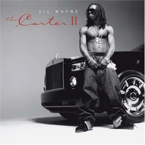 Best lil wayne albums and mixtapes lalapalatino
