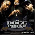 Tha Dogg Pound on Random Greatest Gangsta Rappers