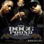 Tha Dogg Pound is listed (or ranked) 9 on the list The Best G-Funk Rappers
