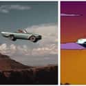 Thelma & Louise on Random 'Simpsons' Movie Parodies You Probably Missed As A Kid