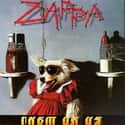 Them or Us on Random Best Frank Zappa Albums List