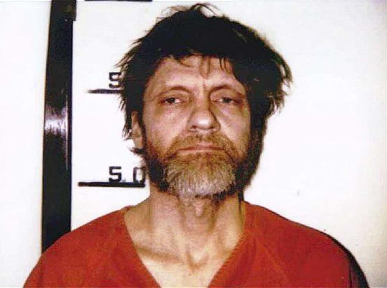 Ted Kaczynski's Brother Recognized Language From The Unabomber's Manifesto