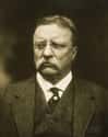 Theodore Roosevelt on Random U.S. President and Medical Problem They've Ever Had