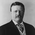 Theodore Roosevelt on Random Dying Words: Last Words Spoken By Famous People At Death