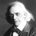 Theodor Mommsen on Random People Who Did Great Things After Fifty