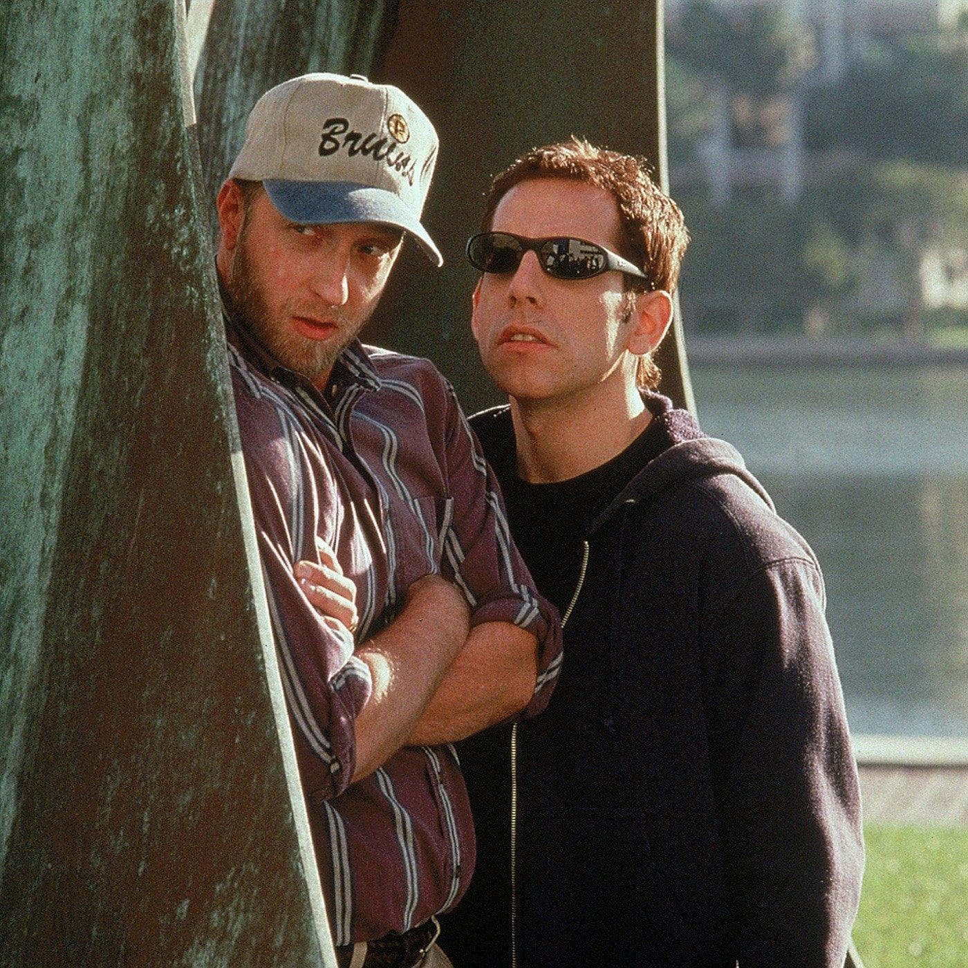 There's Something About Mary