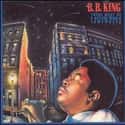 There Must Be a Better World Somewhere on Random Best B.B. King Albums