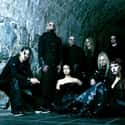 Gothic metal, Power metal, Heavy metal   Therion is a Swedish symphonic metal band founded by Christofer Johnsson in 1987.