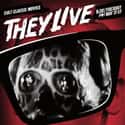 They Live on Random Best Action Movies for Horror Fans