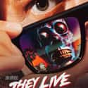 They Live on Random Best Action Movies of 1980s
