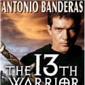 1999   The 13th Warrior is a 1999 American historical fiction action film based on the novel and is a loose retelling of the tale of Beowulf.