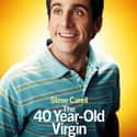 2005   The 40-Year-Old Virgin is a 2005 American romantic comedy film written, produced and directed by Judd Apatow, about a middle-aged man's journey to finally lose their virginity.