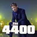 The 4400 on Random TV Shows Canceled Before Their Time