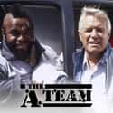 The A-Team on Random TV Shows Canceled Before Their Time