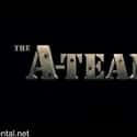 The A-Team on Random Best TV Dramas from the 1980s