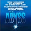The Abyss on Random Best Space Movies