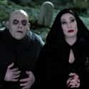 The Addams Family on Random Best Movie Franchises