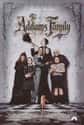 The Addams Family on Random TV Shows For 'The Addams Family' Fans