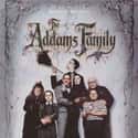 The Addams Family on Random Greatest Kids Movies of 1990s