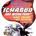 1949   The Adventures of Ichabod and Mr.